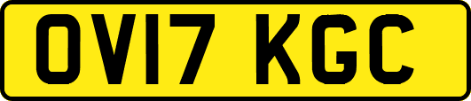 OV17KGC