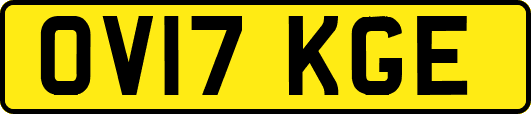OV17KGE