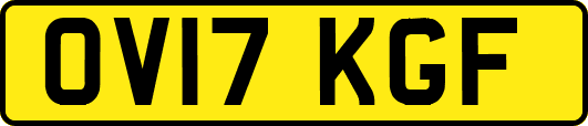 OV17KGF