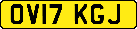 OV17KGJ