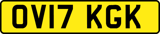 OV17KGK