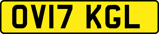 OV17KGL
