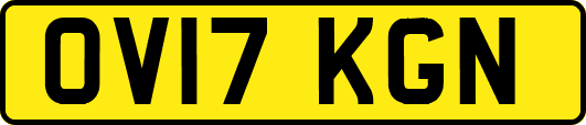 OV17KGN
