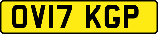 OV17KGP