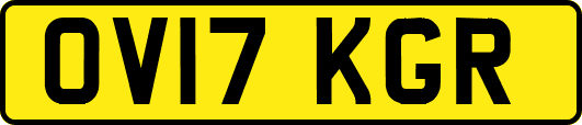 OV17KGR