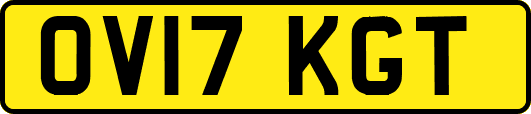 OV17KGT