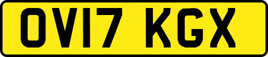 OV17KGX