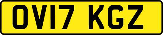 OV17KGZ