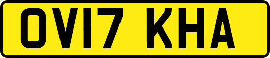OV17KHA