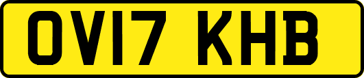 OV17KHB