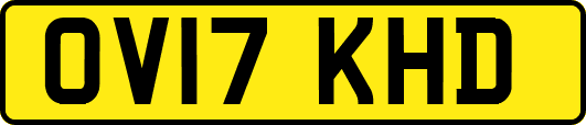 OV17KHD