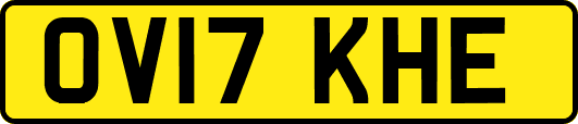 OV17KHE