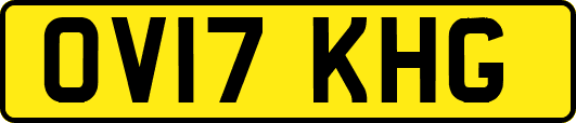 OV17KHG
