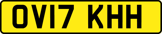 OV17KHH