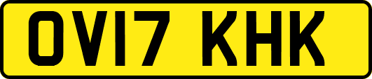 OV17KHK