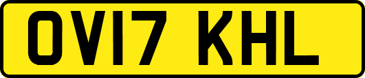 OV17KHL