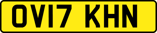 OV17KHN