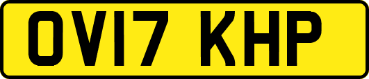 OV17KHP