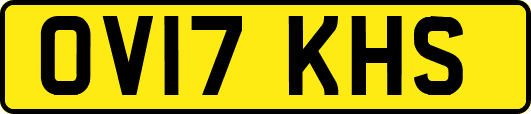 OV17KHS