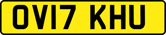 OV17KHU