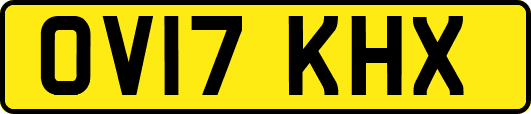 OV17KHX