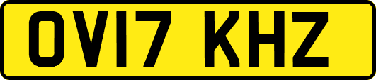 OV17KHZ