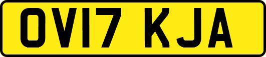 OV17KJA