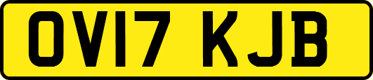 OV17KJB