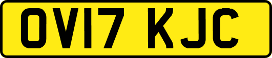 OV17KJC
