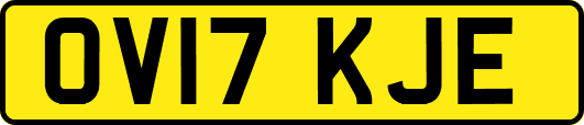 OV17KJE