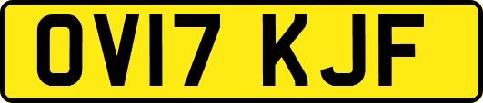 OV17KJF