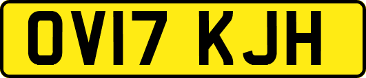 OV17KJH