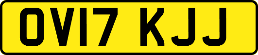 OV17KJJ