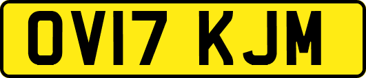 OV17KJM