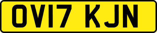 OV17KJN