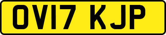 OV17KJP