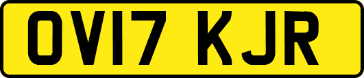 OV17KJR
