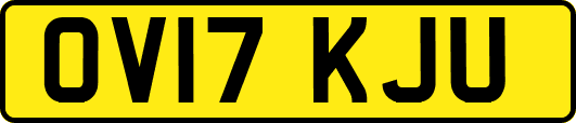 OV17KJU
