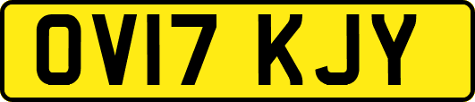 OV17KJY