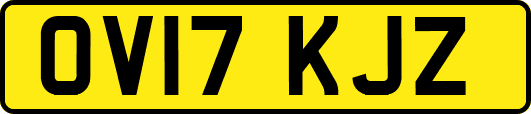 OV17KJZ