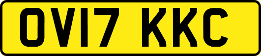 OV17KKC