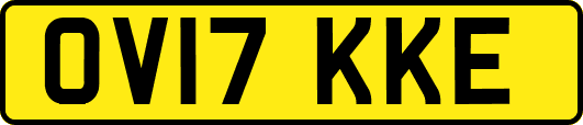 OV17KKE