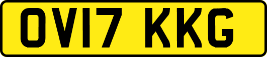 OV17KKG