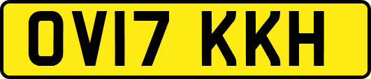 OV17KKH