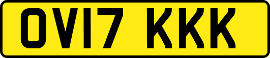 OV17KKK