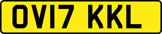 OV17KKL