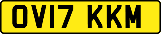 OV17KKM