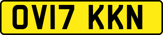 OV17KKN