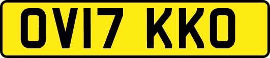 OV17KKO