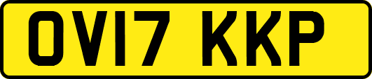 OV17KKP